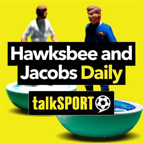 hawksbet|Hawksbee & Jacobs Daily .
